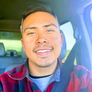 Meet your Posher, Roger